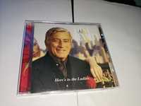 Tony Bennett_Here's to the ladies