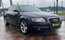 Audi A6 2006 року