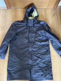 Оригінальна чоловіча куртка-плащ Puma, розмір L
