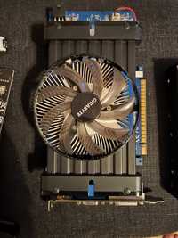 Karta graficzna Gigabyte GeForce GTX 550 Ti 1 GB