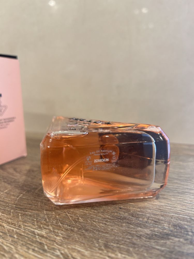 Prada Paradoxe Intense
