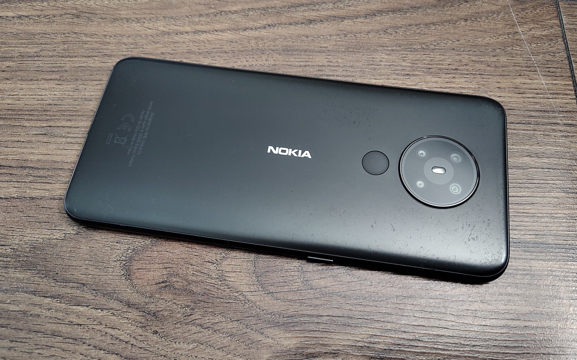 Smartfon Nokia 5.3