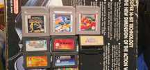 Jogos de Game boy