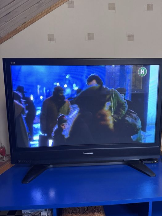 Телевізор Panasonic TH-R42pV7