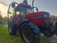 Case 5140 Maxxum