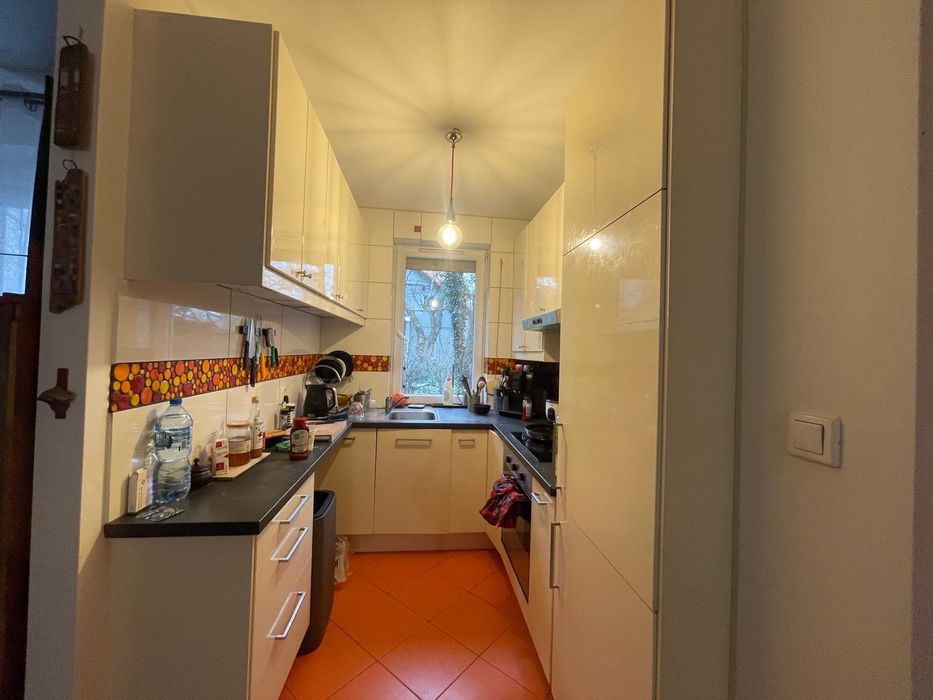 Zestaw mebli kuchennych IKEA