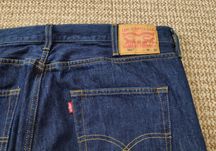 Levi's 501 waterless джинси оригінал W38 L32