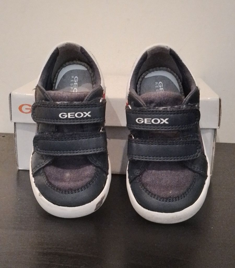 Sapatilhas menino Geox