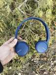 Навущшники sony WH CH-510