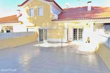 Apartamento T4 para venda