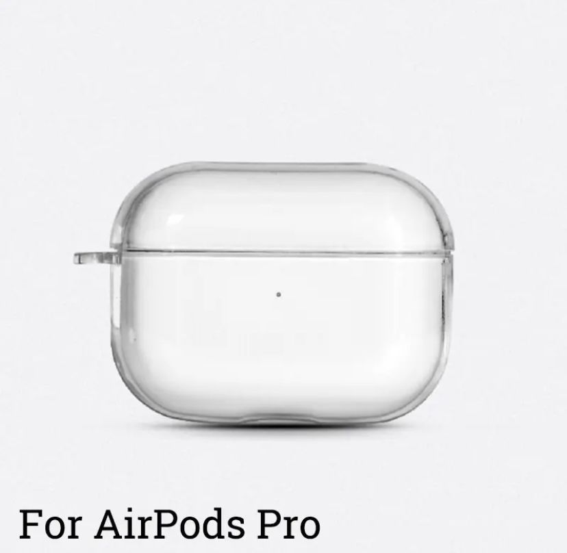 Чехол для Apple AirPods