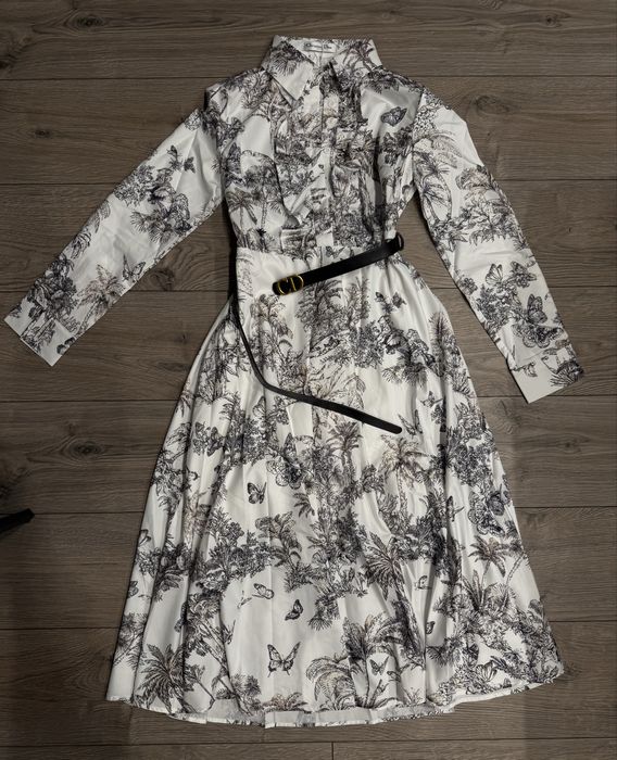 Сукня Christian Dior CD