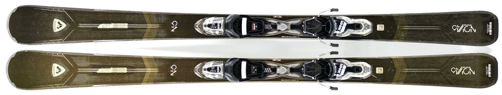 Narty Rossignol Nova 6 149CM GRIP WALK 2023