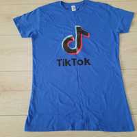 T-shirty TIK TOK