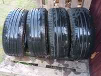 Шини 225×50R18 Bridgestone RFT