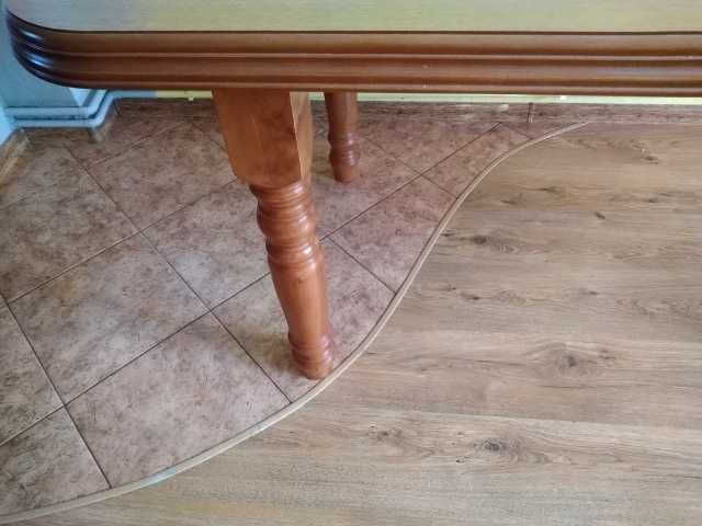 Stół do salonu 250x90