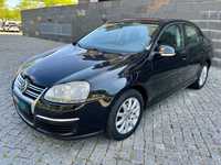 VW Jetta 1.9 TDi BlueM. Confortline