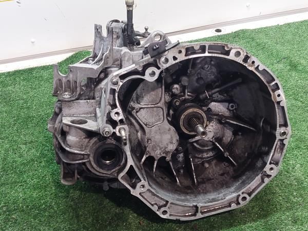 Caixa de velocidades manual RENAULT Megane II (BM0/1_, CM0/1_)