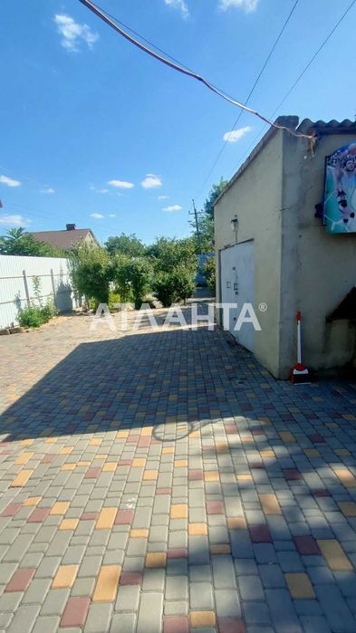 Продам Дом на 8 сотках АГВ Гараж Сухой лиман Срочная продажа!