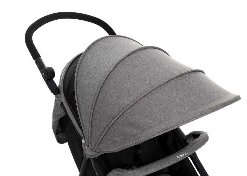 Coto Baby Wózek Spacerowy Loca Jeans