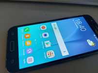 Samsung J5 czarny sprawny