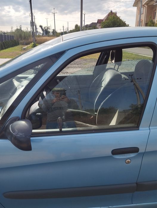 Продам машину сітроен