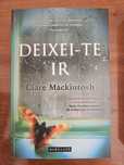 Deixei-te ir - Clare Mackintosh