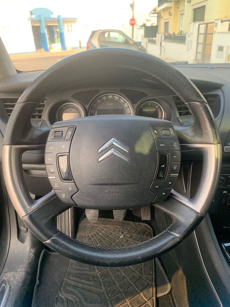 Citroën C5 tourer