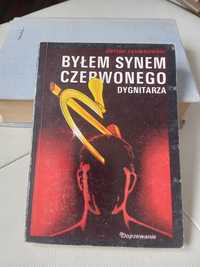 Zambrowski byłem synem czerwonego