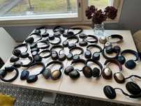 Bowers Wilkins px7, px8,px5. На запчастини. Оригінал