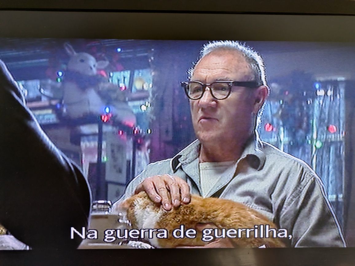 DVD " Perigo Público " Edição Especial  1998 (Como Novo)