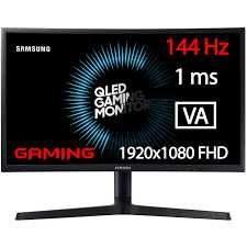 монитор Samsung LC27FG73FQIXCI