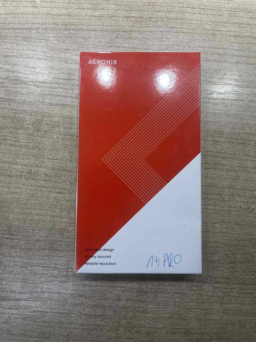 Etui na Iphone 14 pro