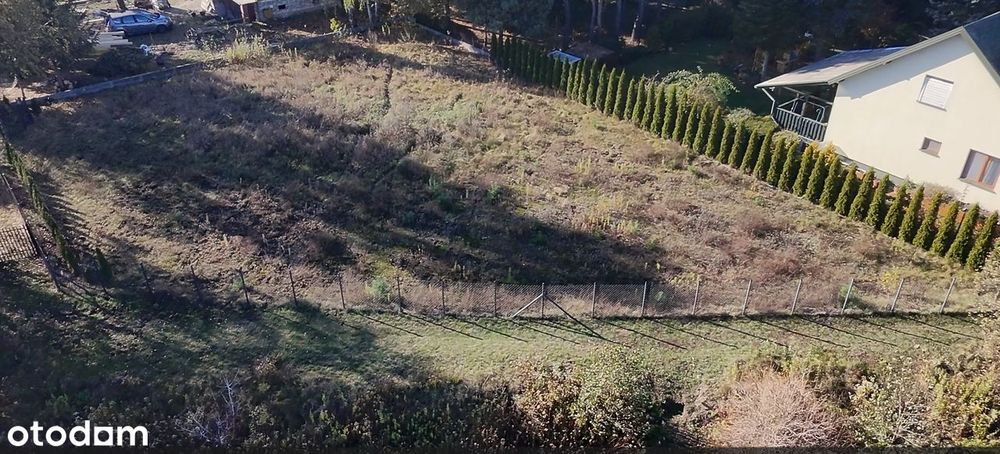 Sprzedam działkę w miejscowości Ruda, 30 km od Warszawy