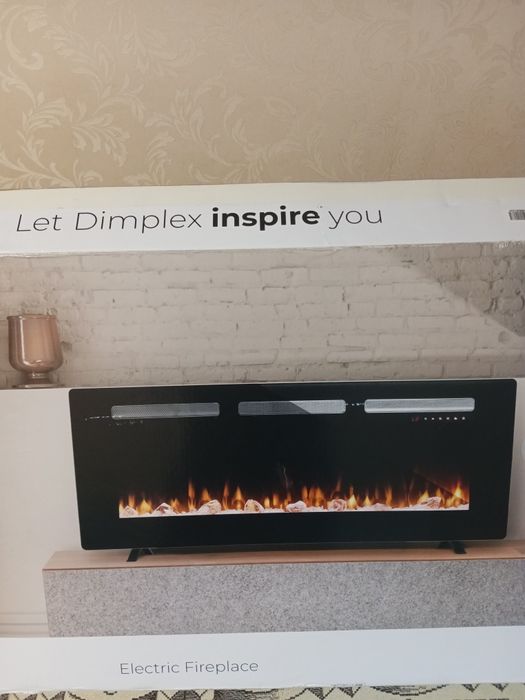 Елекрокамін Dimplex