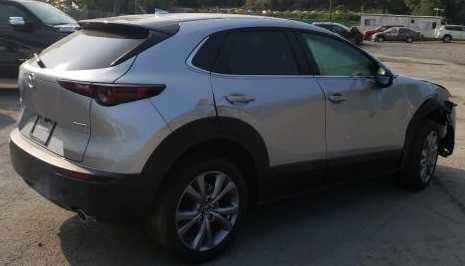 Mazda CX-30 Na Części USA