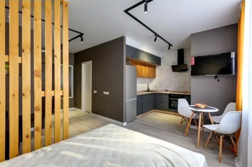 Сдам 1 к квартиру,  в ЖК Park Lang, Березовая 44