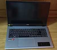 Vendo Notebook Acer aspire 3