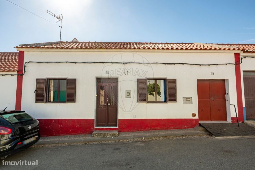 Moradia T3 para venda