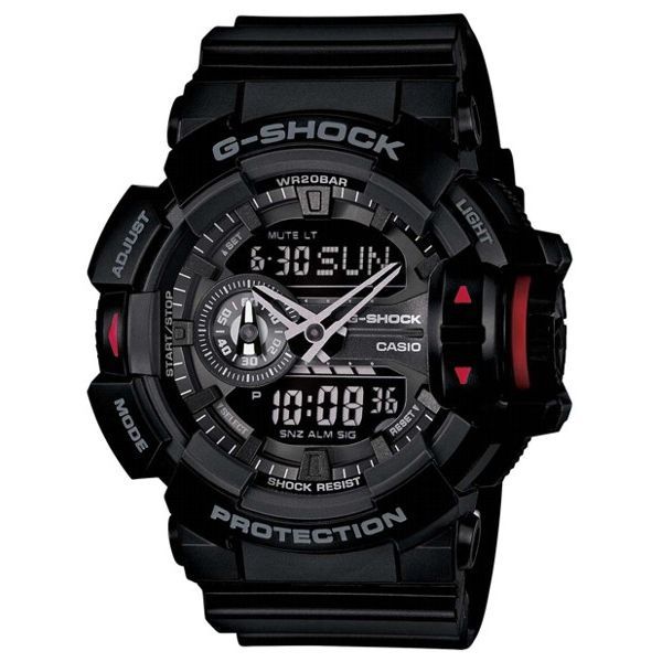 Relógio Casio G-Shock