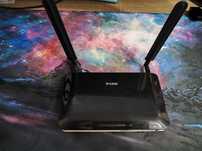 Router D-link DWR-921 SIM