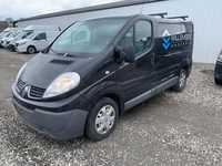 Renault Trafik 2.0 дизель, 2012