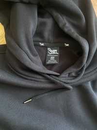 Худі Staff black basic fleece