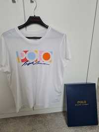 Tshirt Polo Ralph Lauren