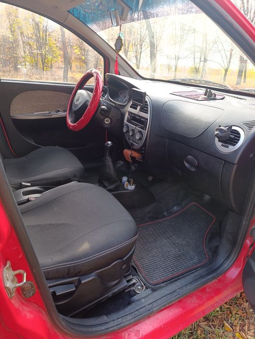 Продам автомобіль Chana Benni 2008