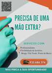 Serviços de Limpeza