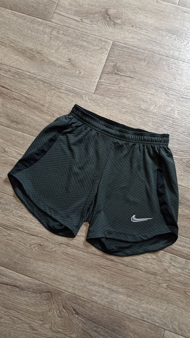 Шорти чоловічі Nike Dri Fit originals спорт шорты мужские S