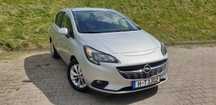 Opel Corsa Tempomat RDC Gwarancja !