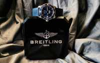 Zegarek Breitling Superocean Heritage 38 Automatic Chronometer A37320