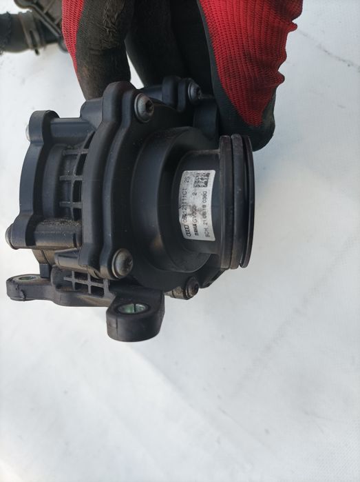 Termostat AUDI 3.0TDI 210kw DDV